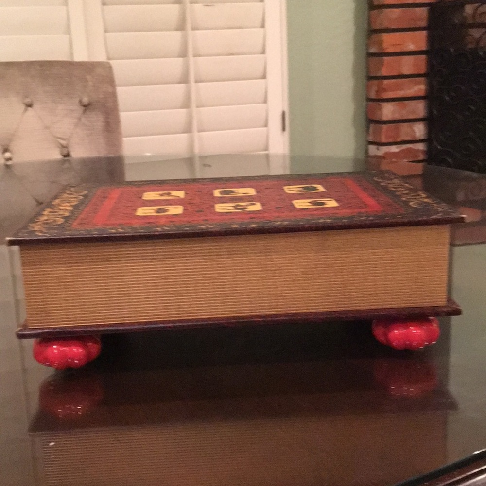 Catchall - Picture 9 of 9